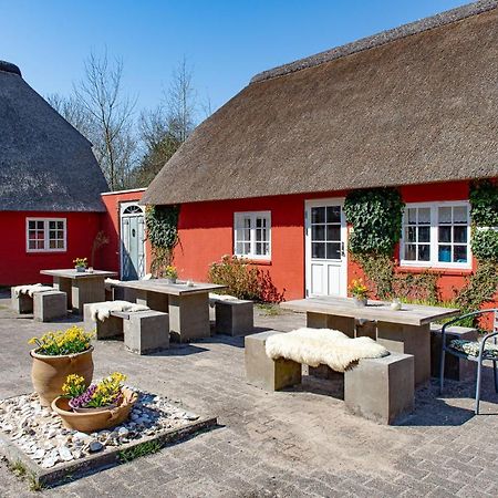 Poppelgaarden Romo B&B Romo Kirkeby Exterior foto