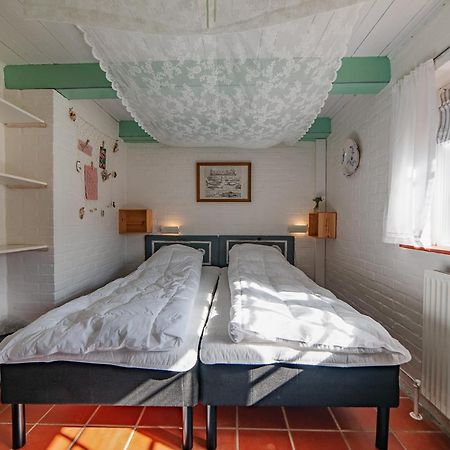 Poppelgaarden Romo B&B Romo Kirkeby Exterior foto