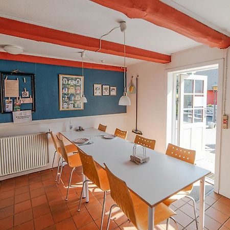 Poppelgaarden Romo B&B Romo Kirkeby Exterior foto