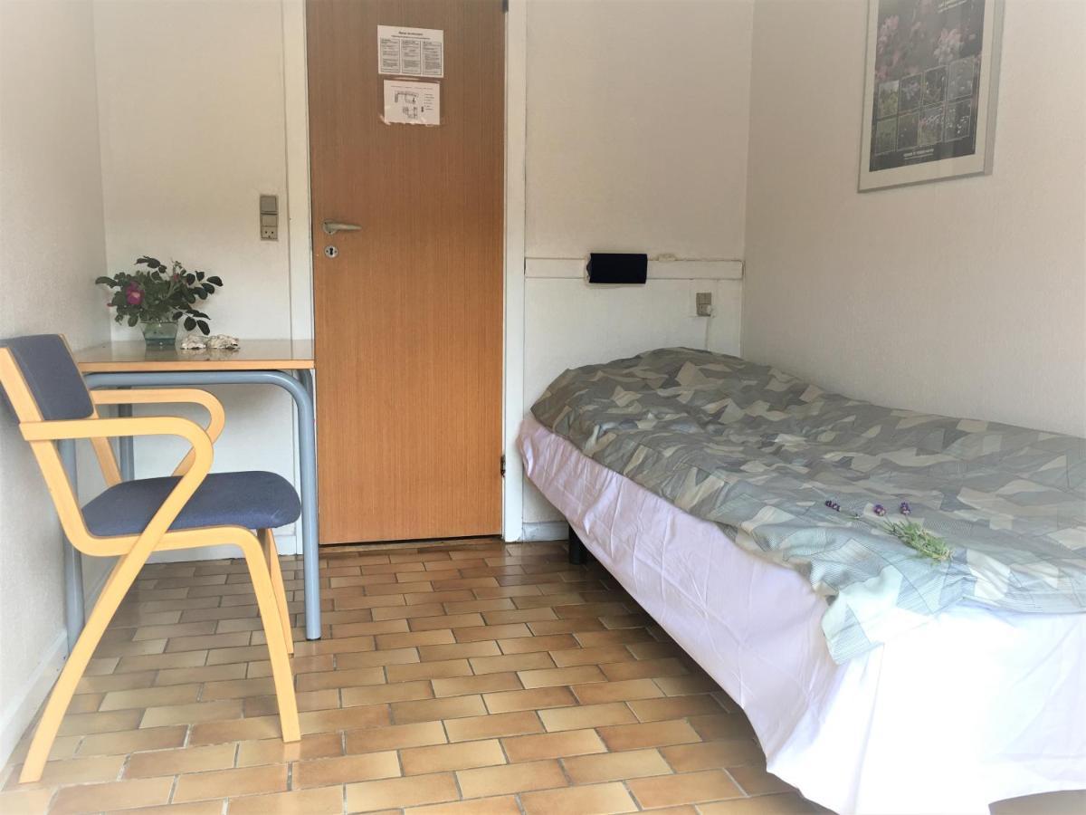 Poppelgaarden Romo B&B Romo Kirkeby Exterior foto