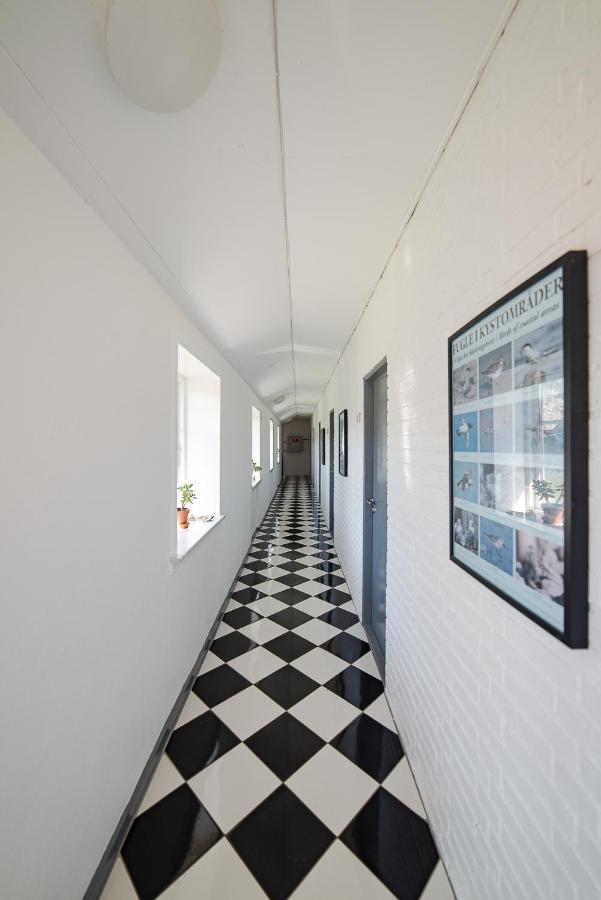 Poppelgaarden Romo B&B Romo Kirkeby Exterior foto