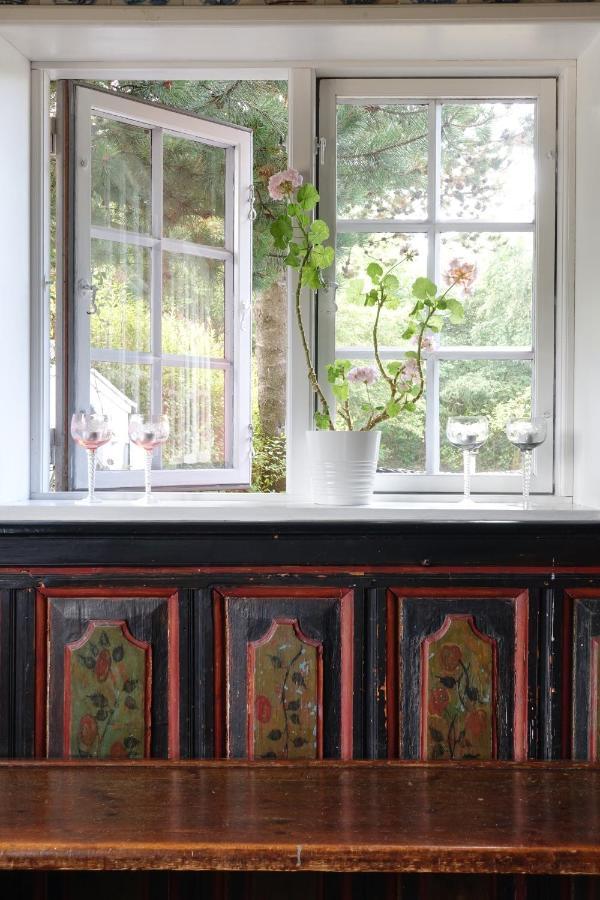 Poppelgaarden Romo B&B Romo Kirkeby Exterior foto