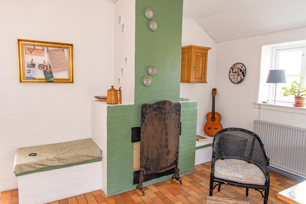 Poppelgaarden Romo B&B Romo Kirkeby Exterior foto