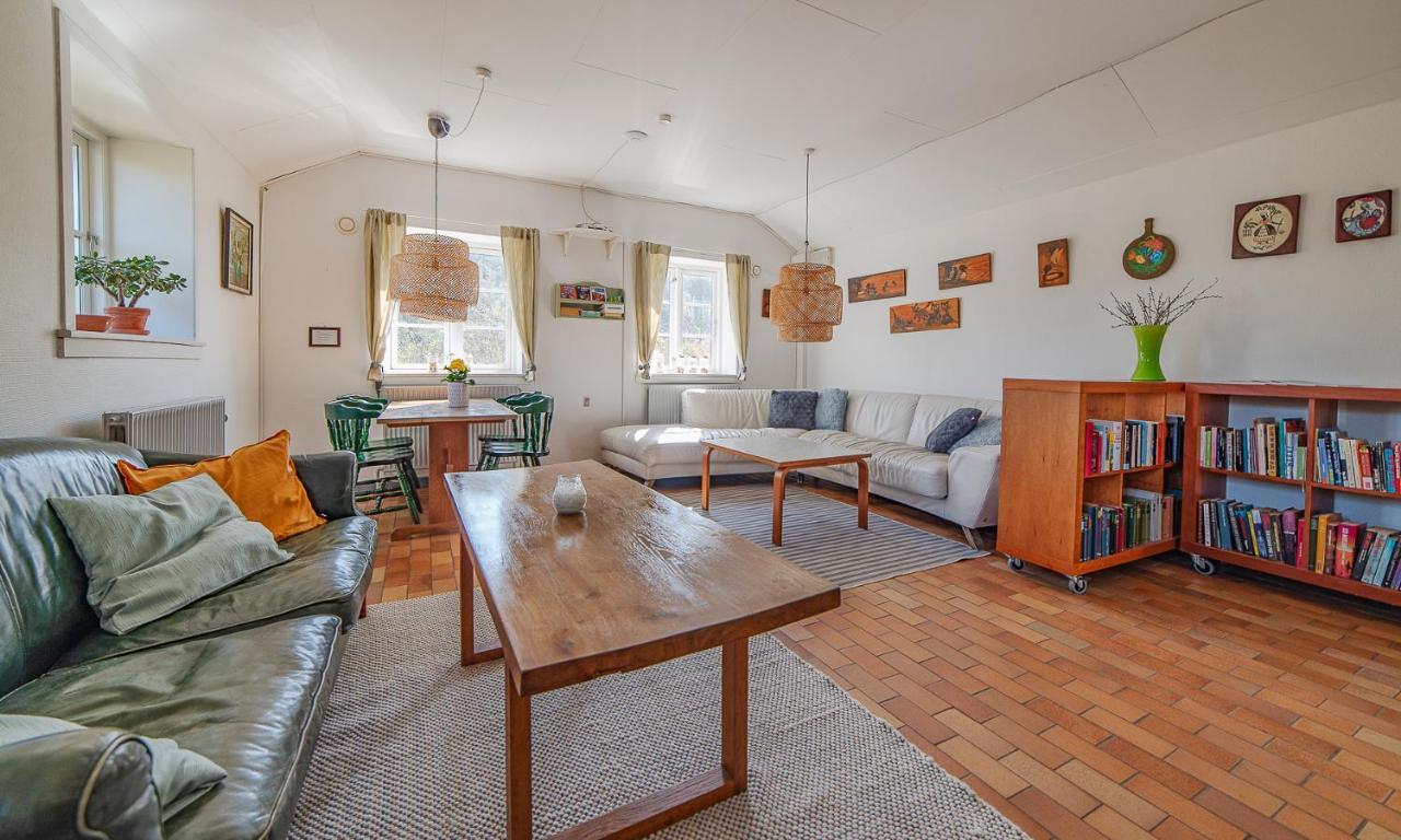 Poppelgaarden Romo B&B Romo Kirkeby Exterior foto