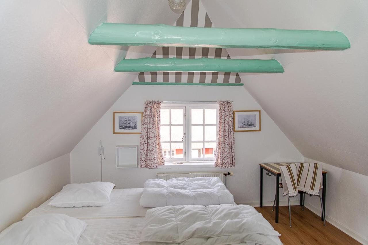 Poppelgaarden Romo B&B Romo Kirkeby Exterior foto