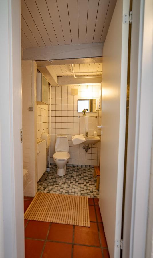 Poppelgaarden Romo B&B Romo Kirkeby Exterior foto