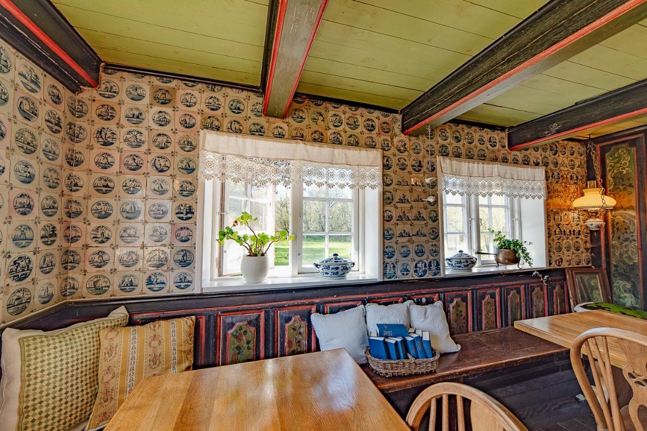 Poppelgaarden Romo B&B Romo Kirkeby Exterior foto
