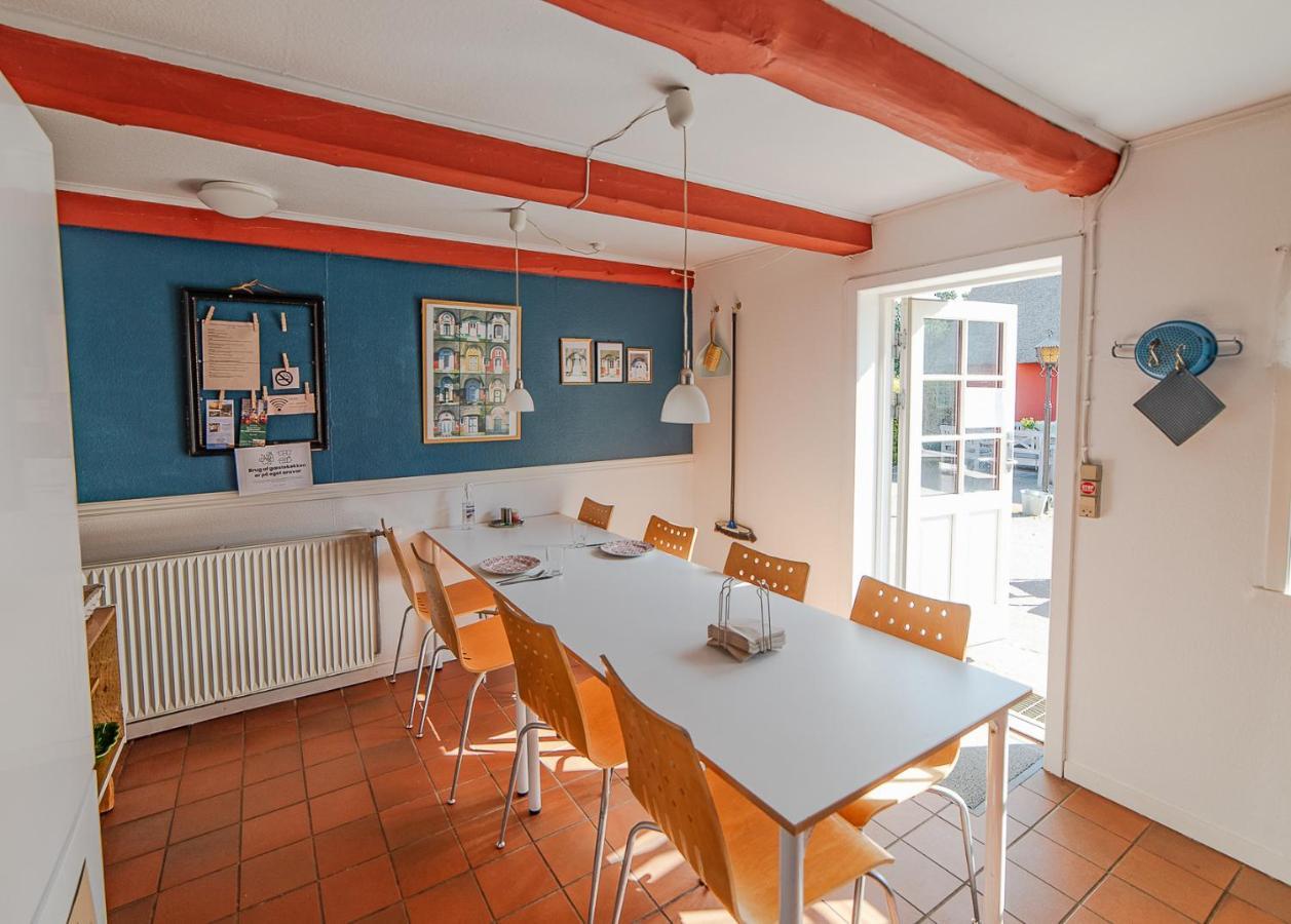 Poppelgaarden Romo B&B Romo Kirkeby Exterior foto