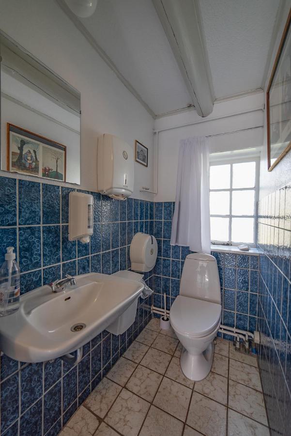 Poppelgaarden Romo B&B Romo Kirkeby Exterior foto