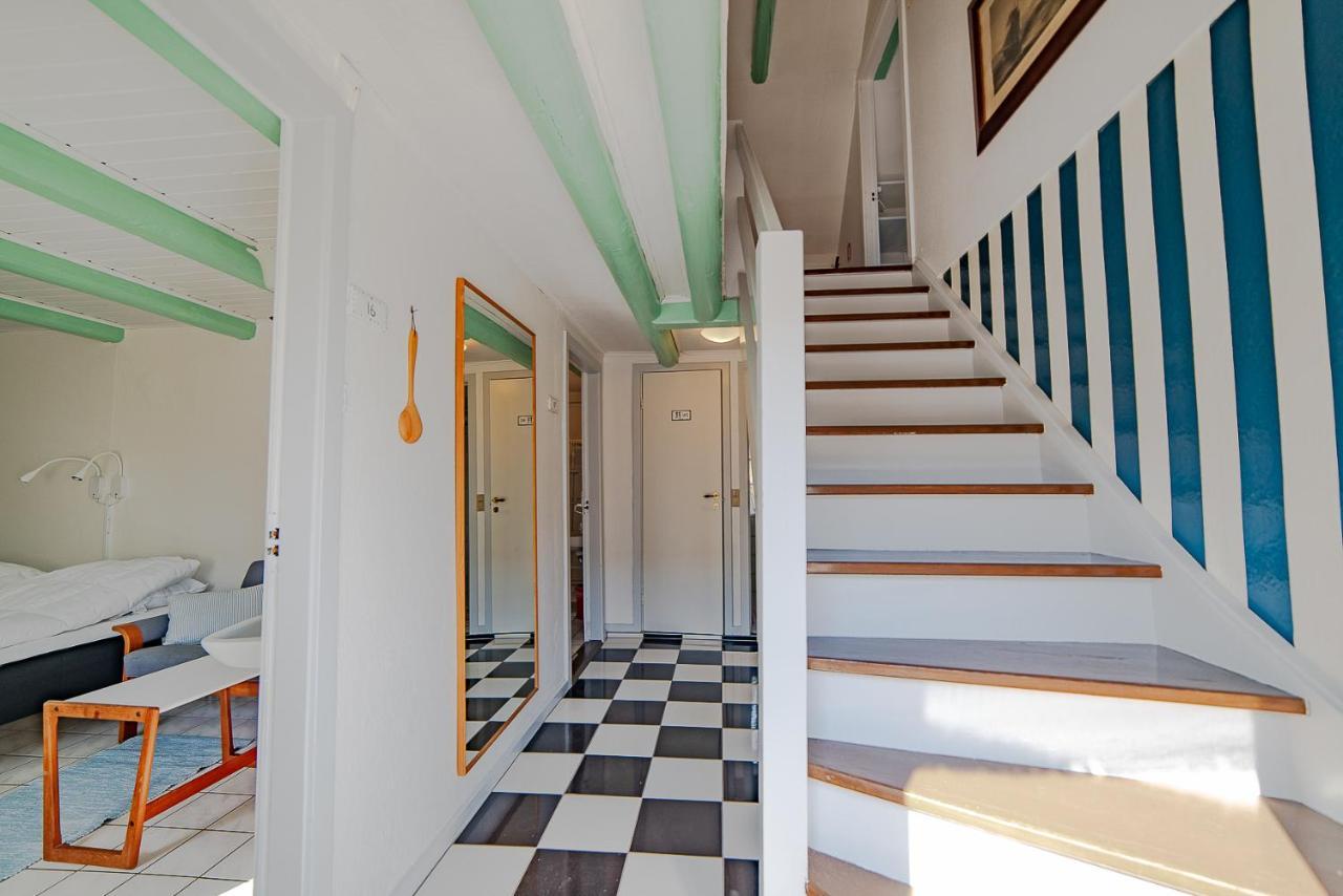 Poppelgaarden Romo B&B Romo Kirkeby Exterior foto