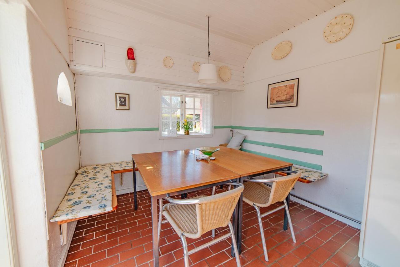 Poppelgaarden Romo B&B Romo Kirkeby Exterior foto