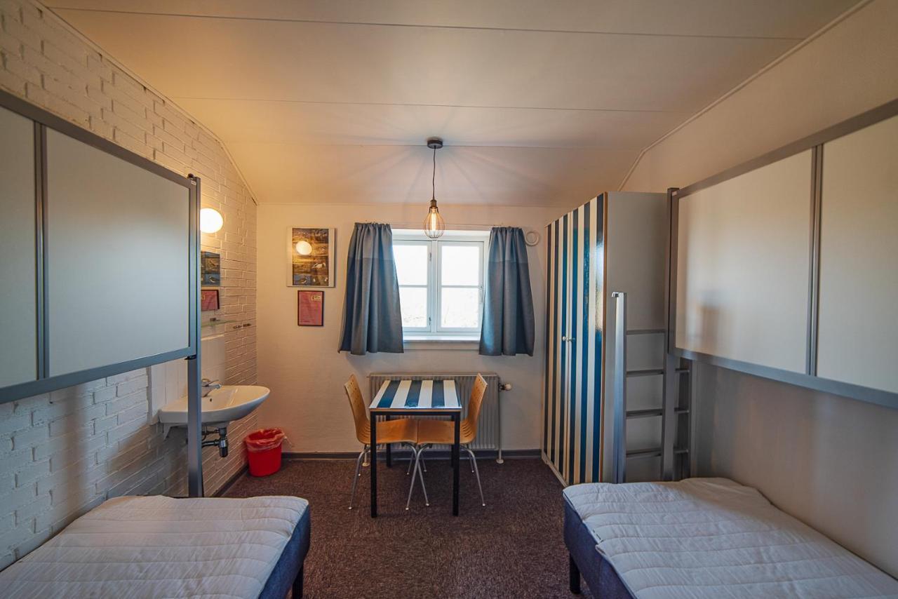 Poppelgaarden Romo B&B Romo Kirkeby Exterior foto
