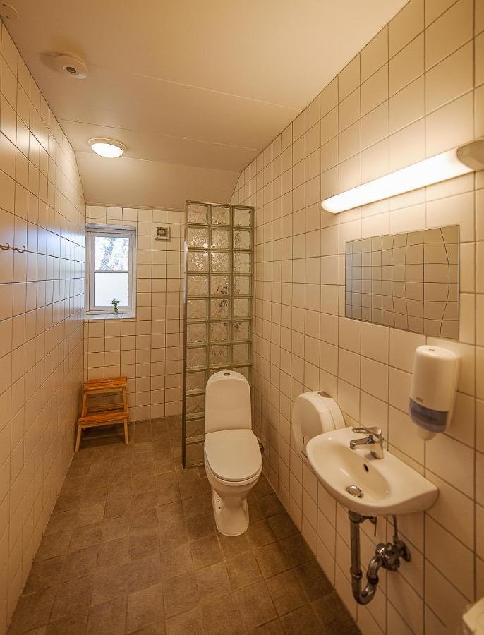 Poppelgaarden Romo B&B Romo Kirkeby Exterior foto