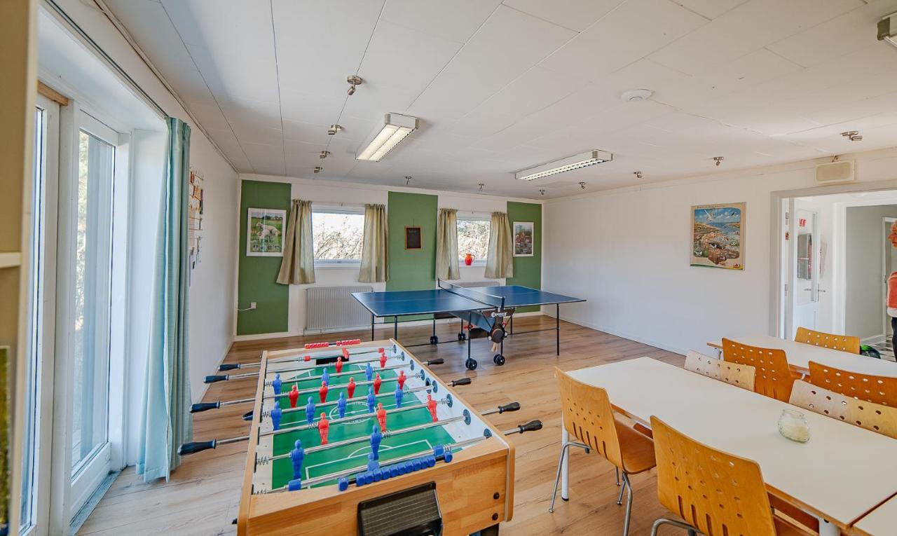 Poppelgaarden Romo B&B Romo Kirkeby Exterior foto