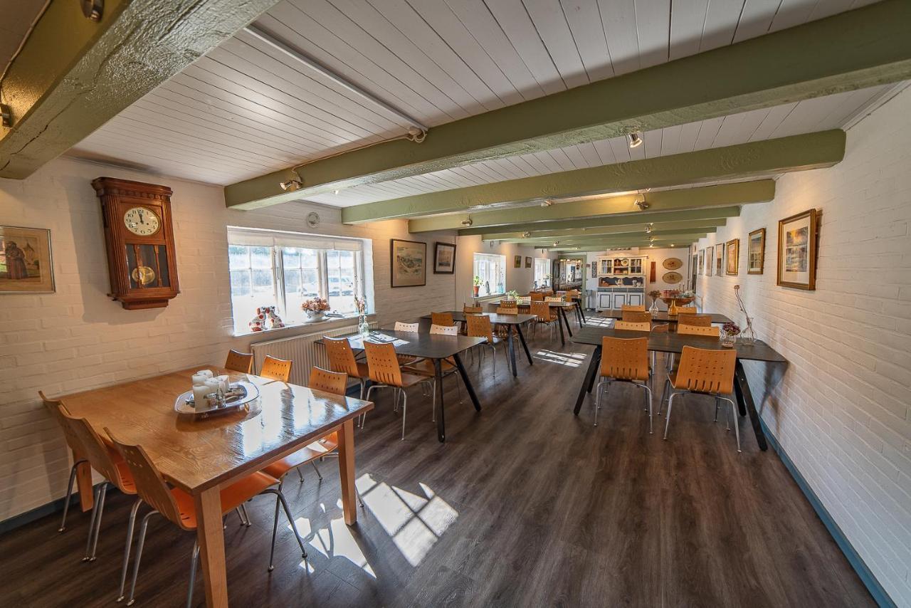 Poppelgaarden Romo B&B Romo Kirkeby Exterior foto