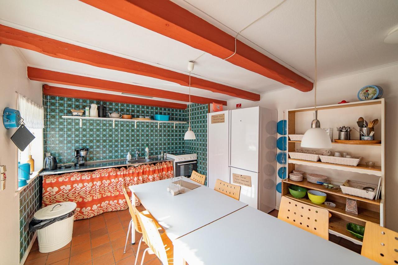 Poppelgaarden Romo B&B Romo Kirkeby Exterior foto