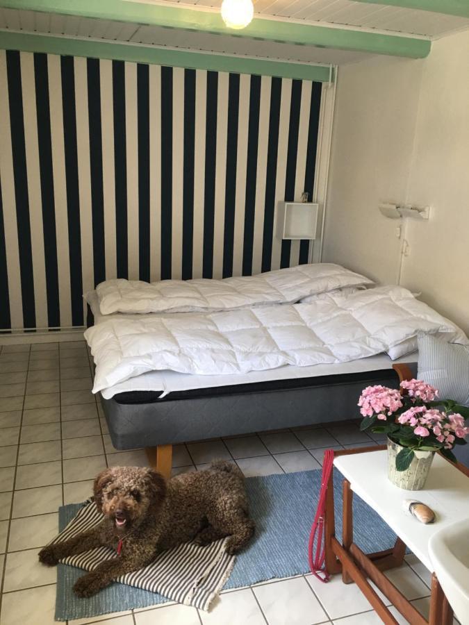 Poppelgaarden Romo B&B Romo Kirkeby Exterior foto