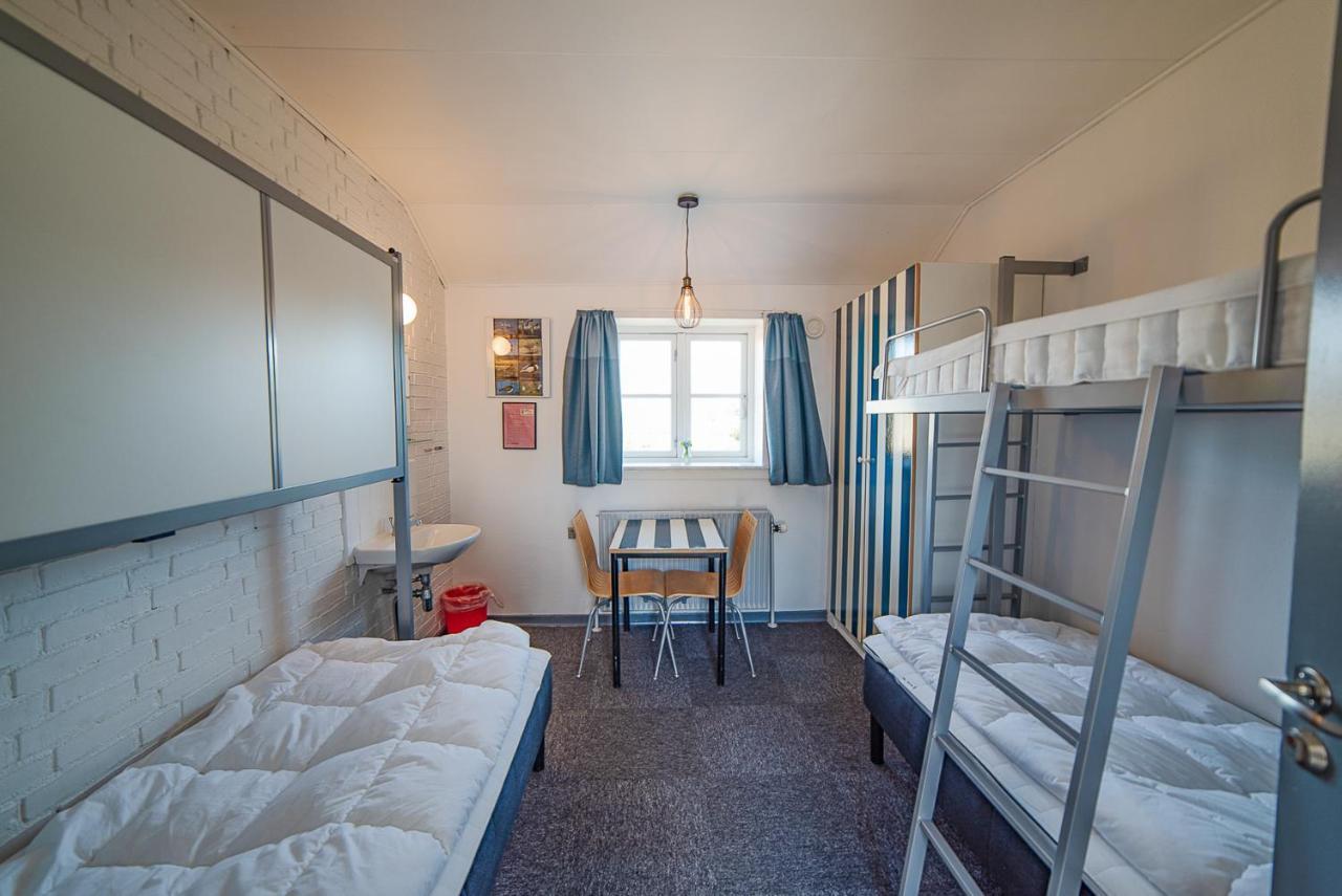 Poppelgaarden Romo B&B Romo Kirkeby Exterior foto