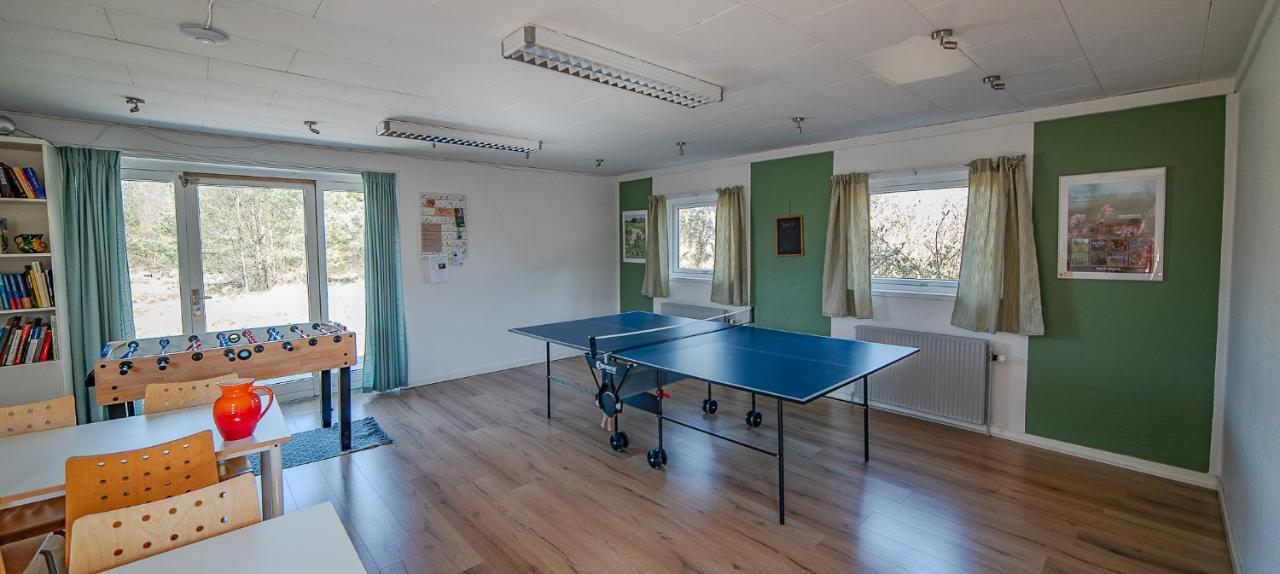Poppelgaarden Romo B&B Romo Kirkeby Exterior foto