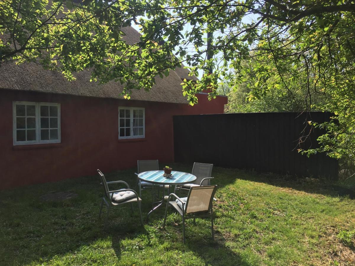 Poppelgaarden Romo B&B Romo Kirkeby Exterior foto