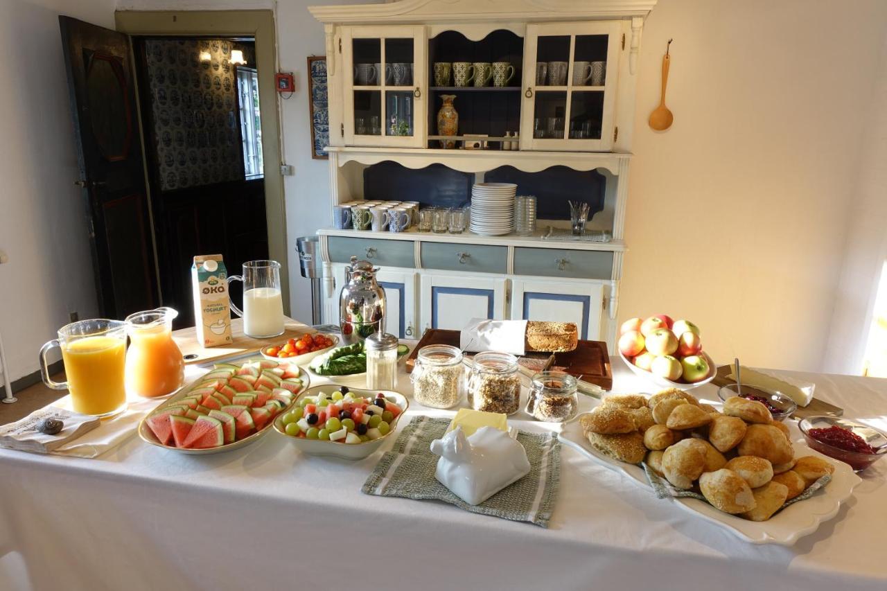 Poppelgaarden Romo B&B Romo Kirkeby Exterior foto